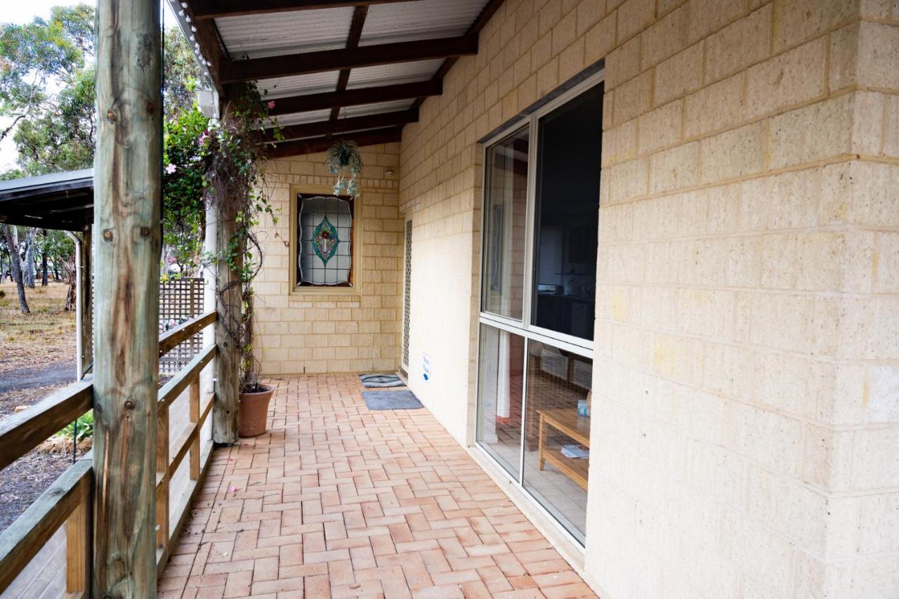 Kendenup Cottages And Lodge Εξωτερικό φωτογραφία