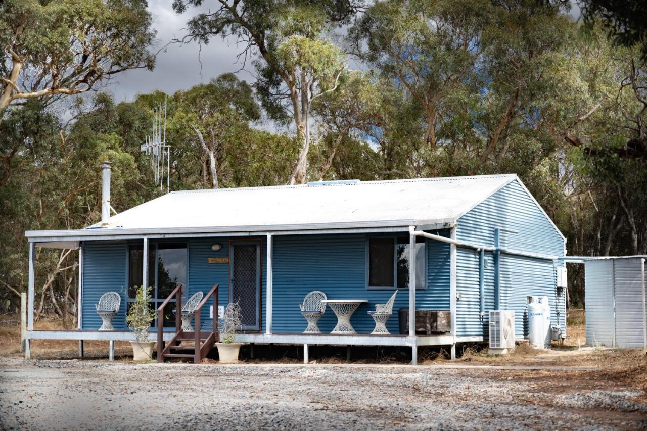 Kendenup Cottages And Lodge Εξωτερικό φωτογραφία