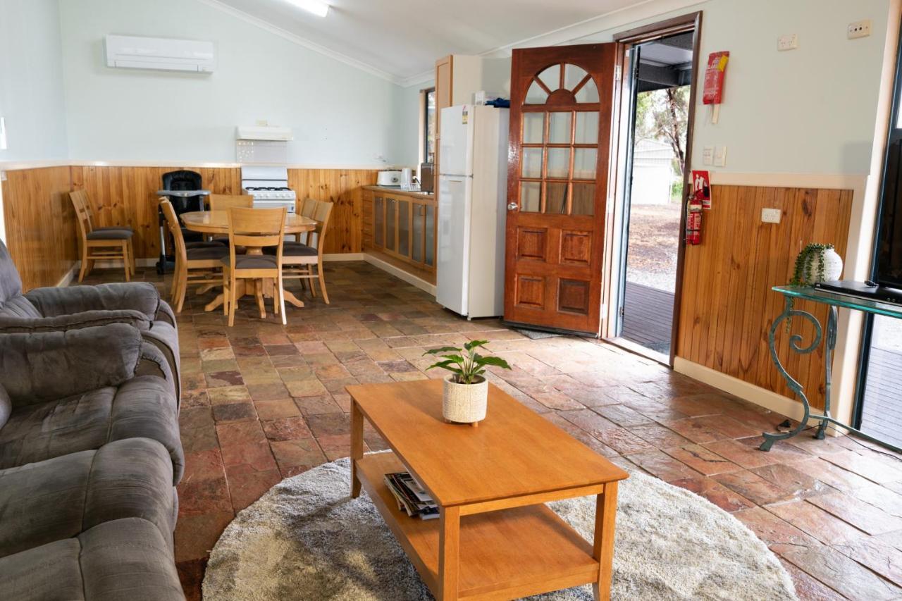 Kendenup Cottages And Lodge Εξωτερικό φωτογραφία