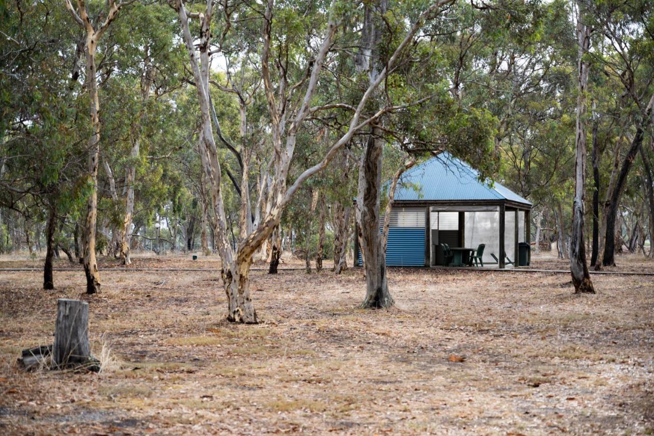 Kendenup Cottages And Lodge Εξωτερικό φωτογραφία