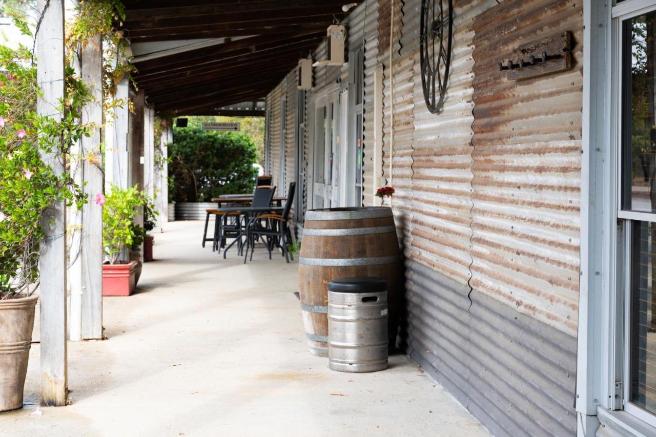 Kendenup Cottages And Lodge Εξωτερικό φωτογραφία