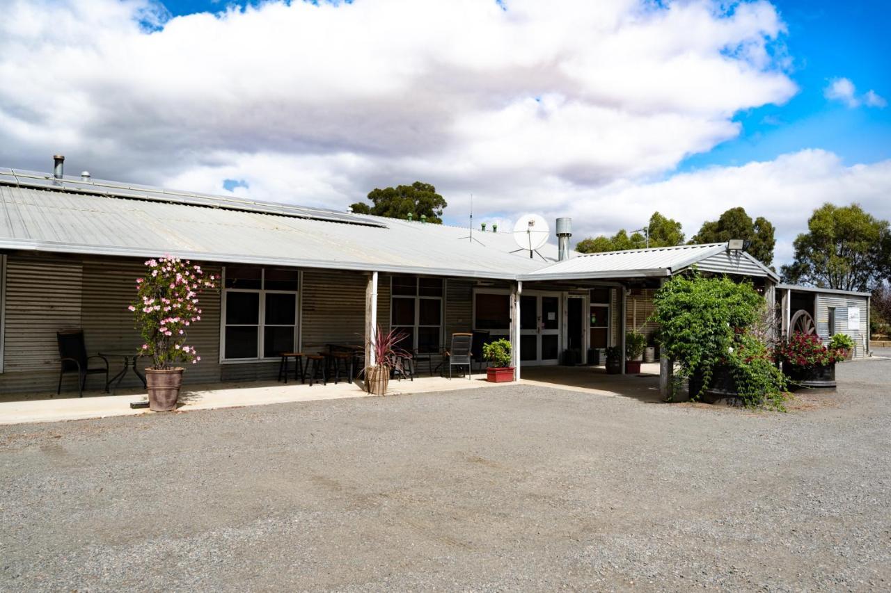 Kendenup Cottages And Lodge Εξωτερικό φωτογραφία