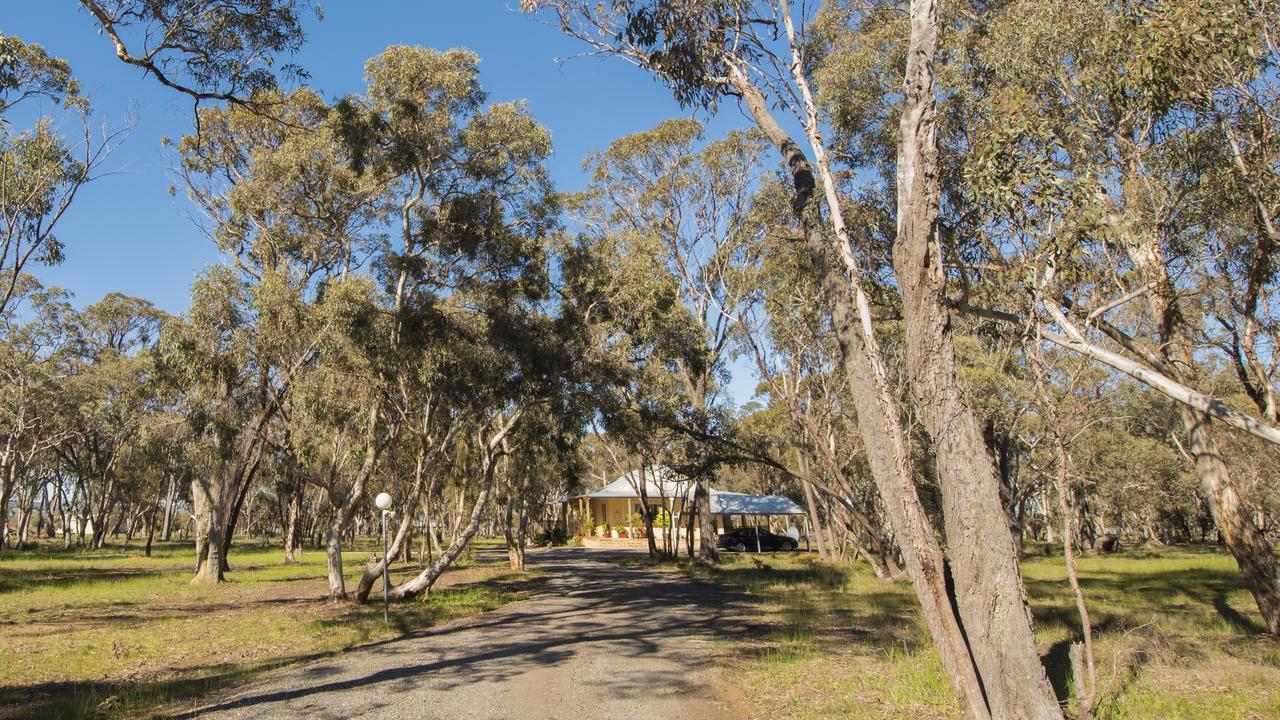 Kendenup Cottages And Lodge Εξωτερικό φωτογραφία