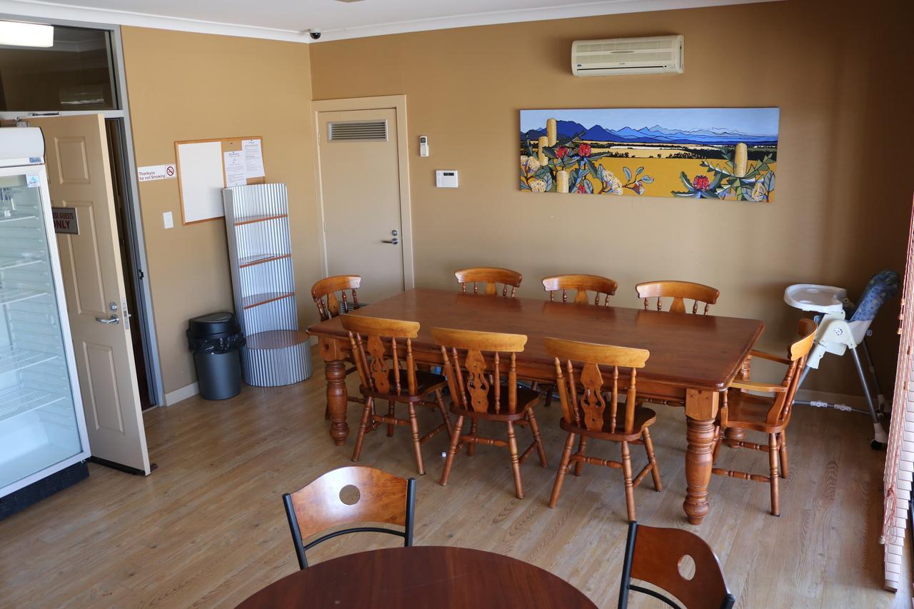 Kendenup Cottages And Lodge Εξωτερικό φωτογραφία
