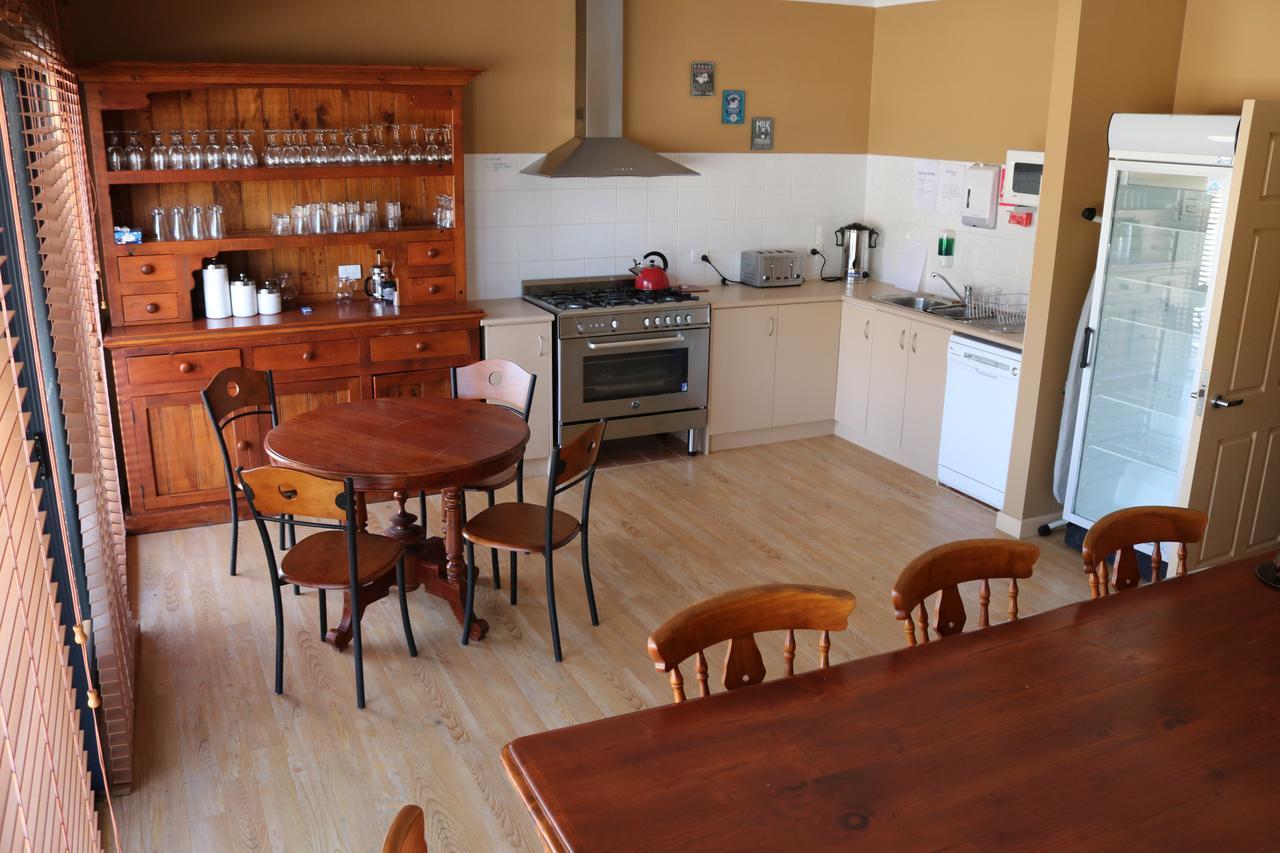 Kendenup Cottages And Lodge Εξωτερικό φωτογραφία