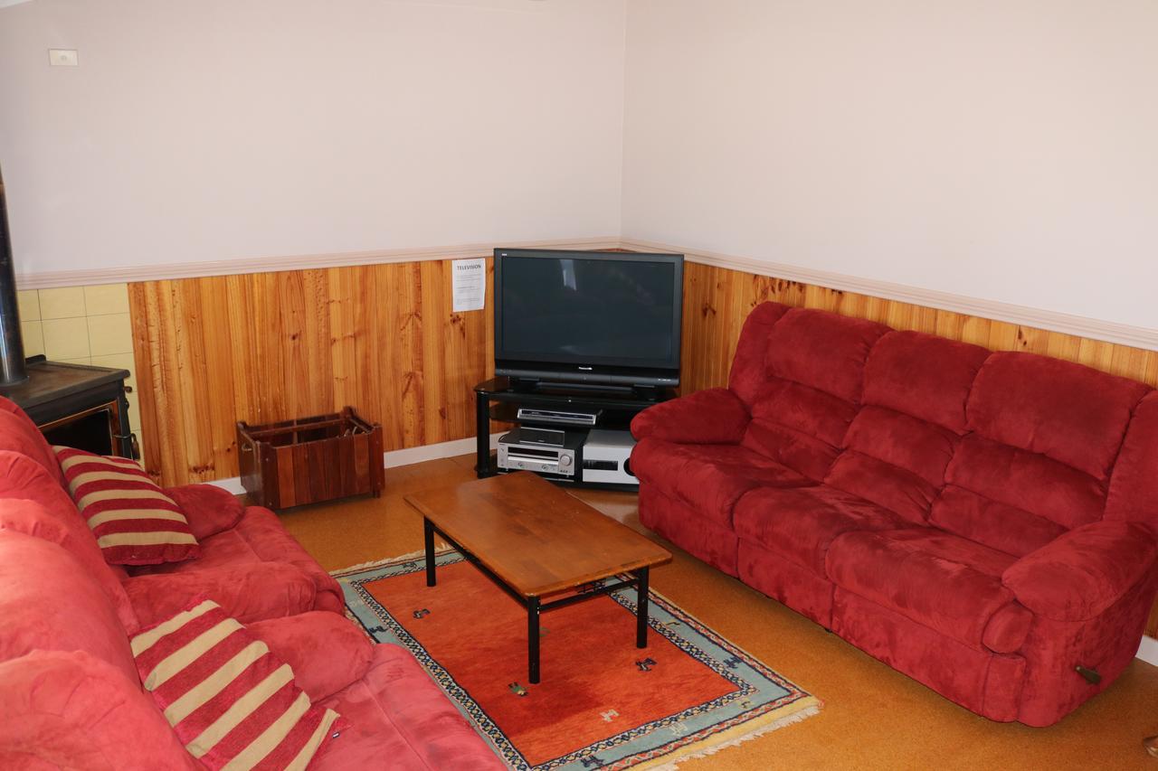 Kendenup Cottages And Lodge Εξωτερικό φωτογραφία