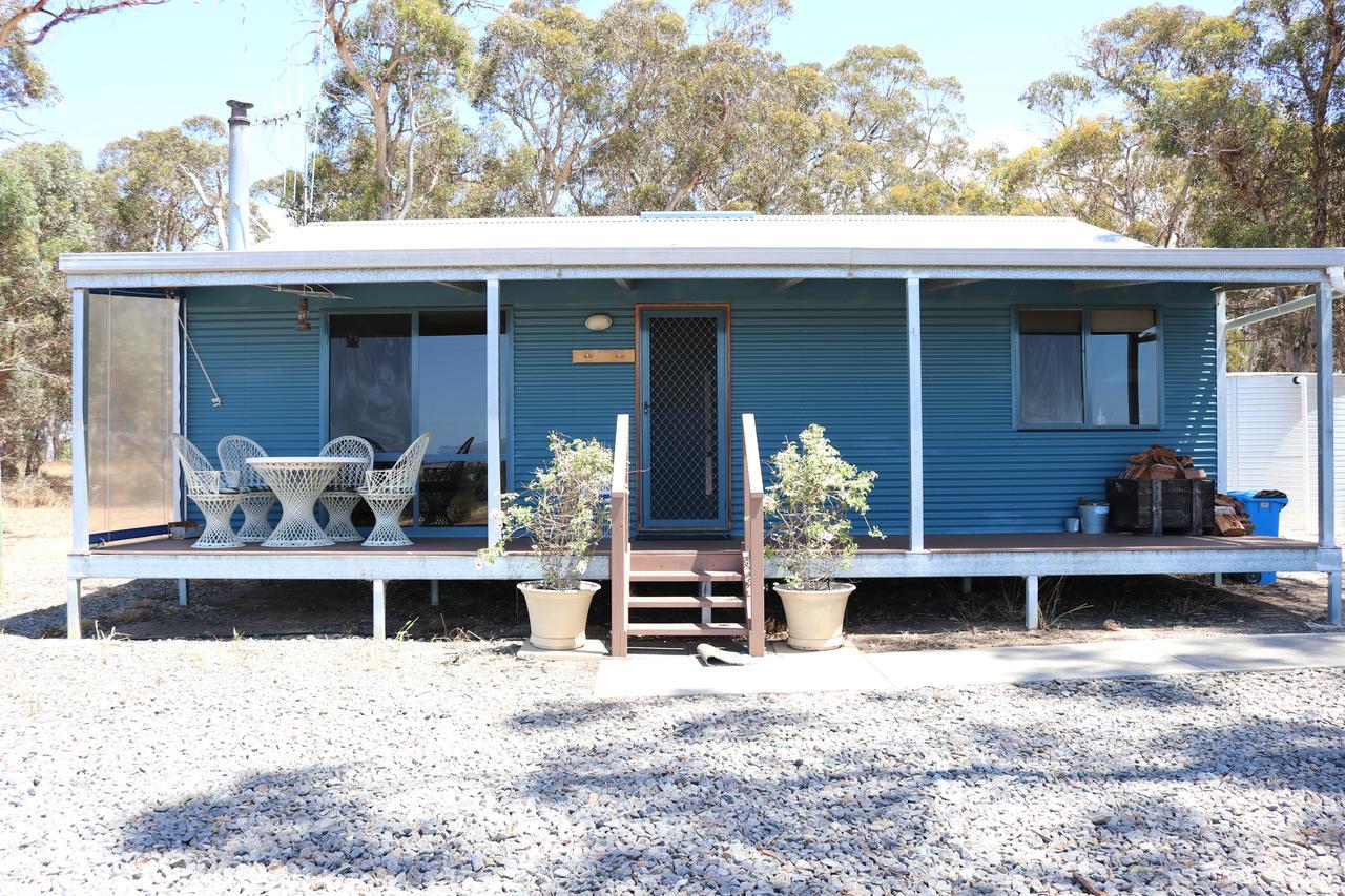 Kendenup Cottages And Lodge Εξωτερικό φωτογραφία
