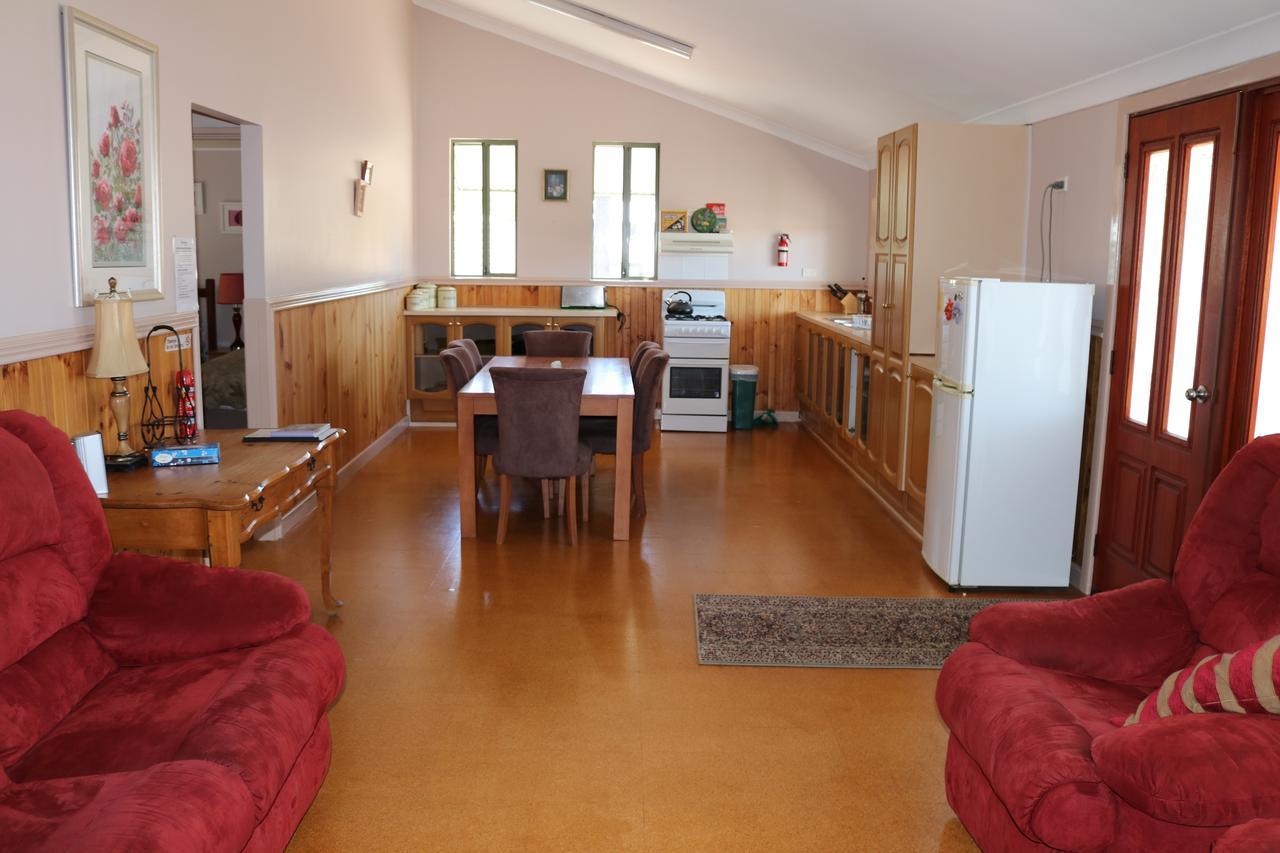 Kendenup Cottages And Lodge Εξωτερικό φωτογραφία