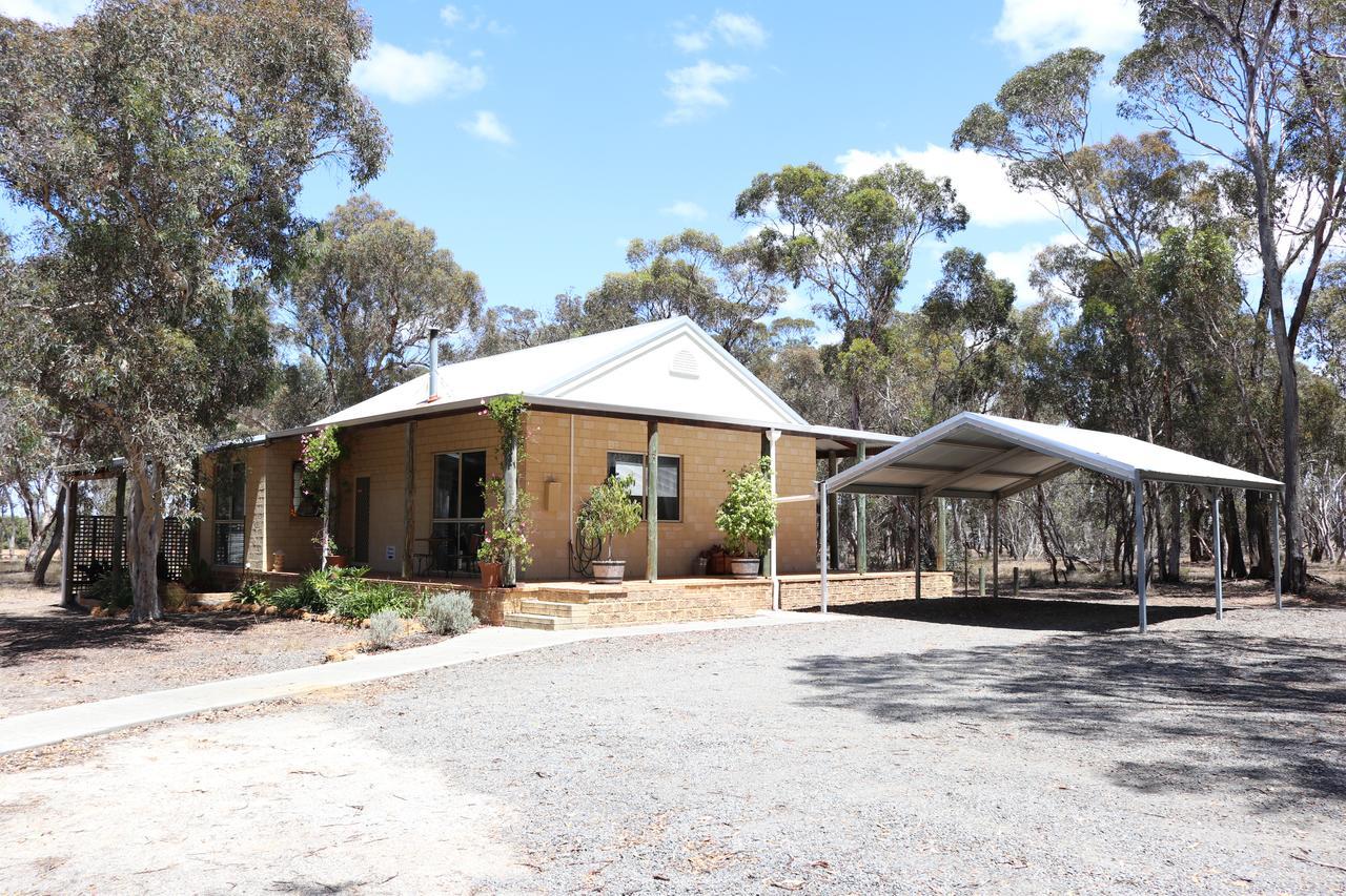 Kendenup Cottages And Lodge Εξωτερικό φωτογραφία