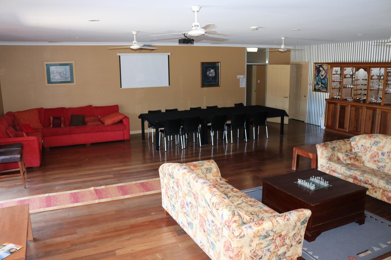 Kendenup Cottages And Lodge Εξωτερικό φωτογραφία