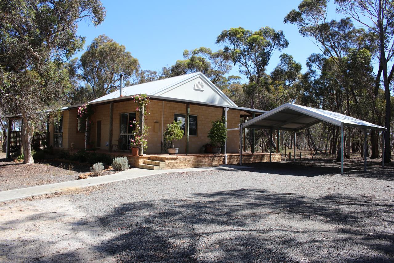 Kendenup Cottages And Lodge Εξωτερικό φωτογραφία