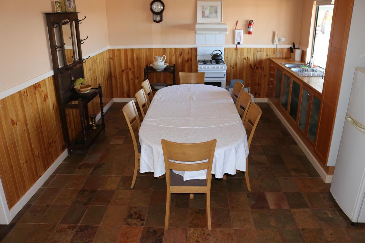 Kendenup Cottages And Lodge Εξωτερικό φωτογραφία